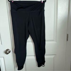 Nike Running Capris - Size XL